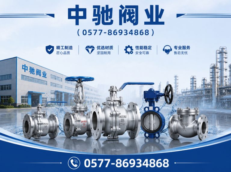 文成县截止阀展示图